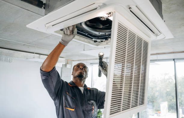 Licensed Ductwork Repair service in Cerrillos, NM - FH HVAC